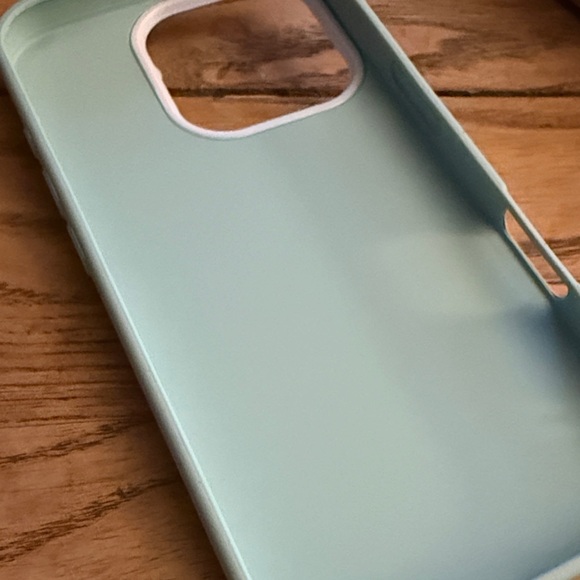 Labubu Character 16 Pro Phone Case - Mint Green - Picture 4 of 4